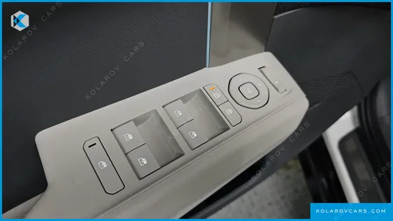 KIA EV3 LONG RANGE 2WD