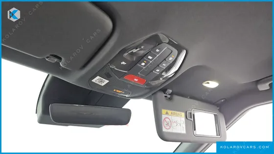 KIA EV3 LONG RANGE 2WD