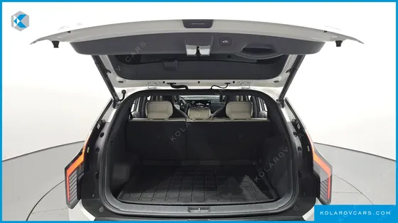 KIA EV3 LONG RANGE 2WD