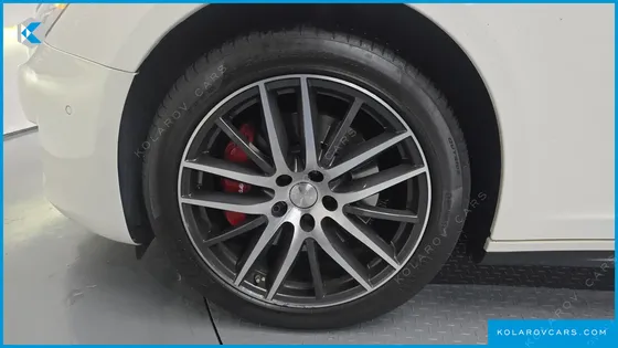 MASERATI GHIBLI 3.0 DIESEL