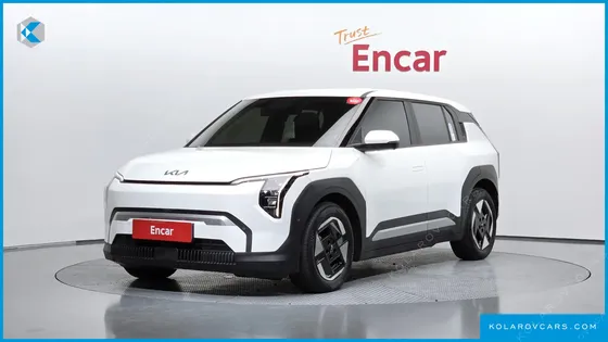 KIA EV3 LONG RANGE 2WD