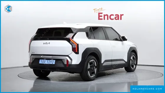 KIA EV3 LONG RANGE 2WD