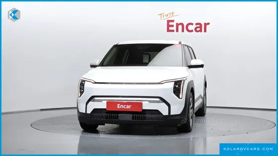 KIA EV3 LONG RANGE 2WD