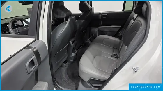 KIA EV3 LONG RANGE 2WD