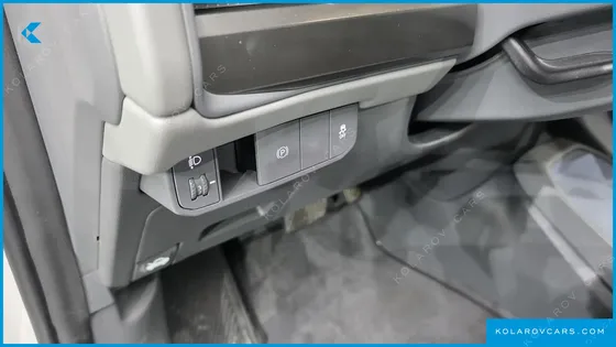 KIA EV3 LONG RANGE 2WD