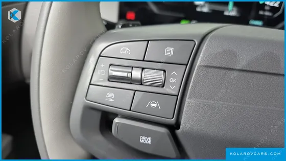 KIA EV3 LONG RANGE 2WD