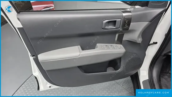 KIA EV3 LONG RANGE 2WD