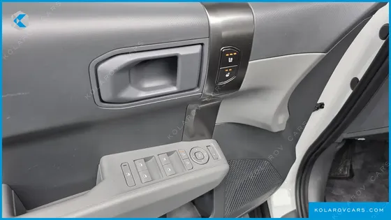 KIA EV3 LONG RANGE 2WD