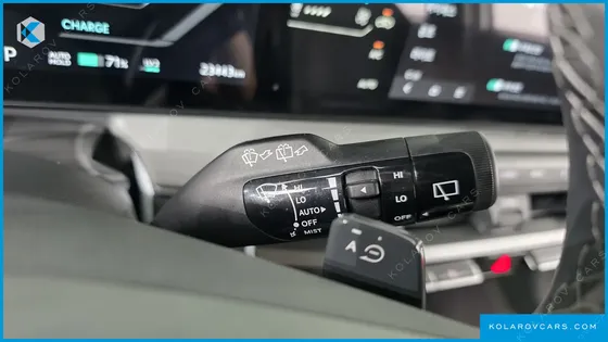 KIA EV3 LONG RANGE 2WD
