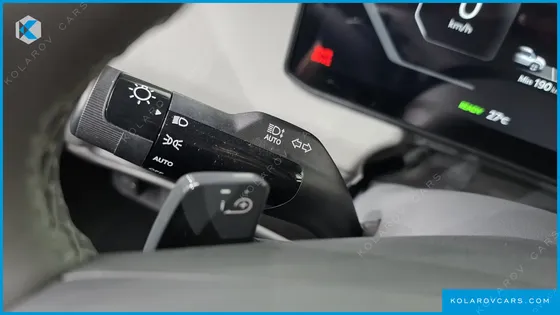 KIA EV3 LONG RANGE 2WD