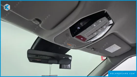 KIA EV3 LONG RANGE 2WD