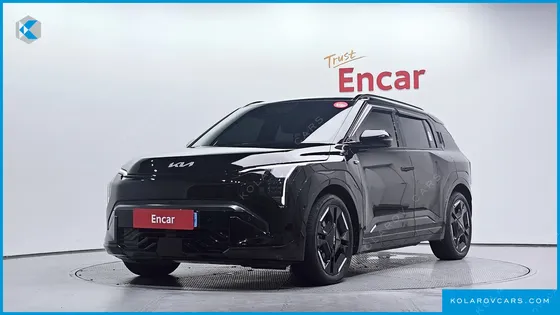 KIA EV3 LONG RANGE 2WD