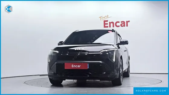 KIA EV3 LONG RANGE 2WD