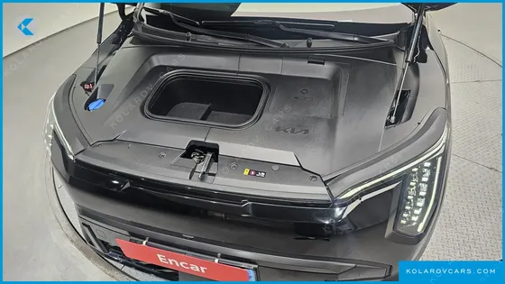 KIA EV3 LONG RANGE 2WD