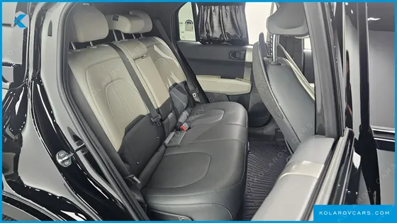 KIA EV3 LONG RANGE 2WD