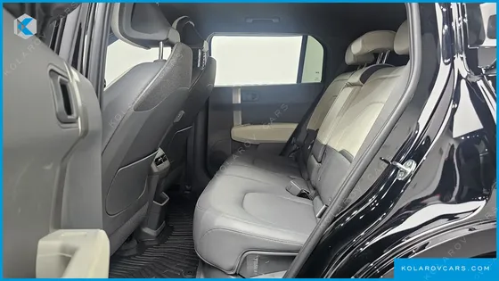 KIA EV3 LONG RANGE 2WD