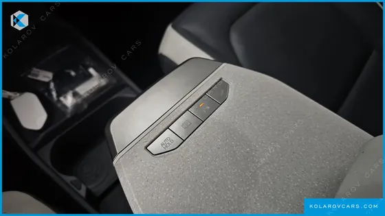 KIA EV3 LONG RANGE 2WD