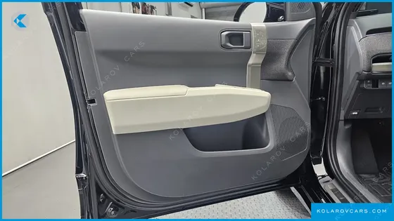 KIA EV3 LONG RANGE 2WD