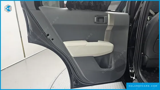 KIA EV3 LONG RANGE 2WD