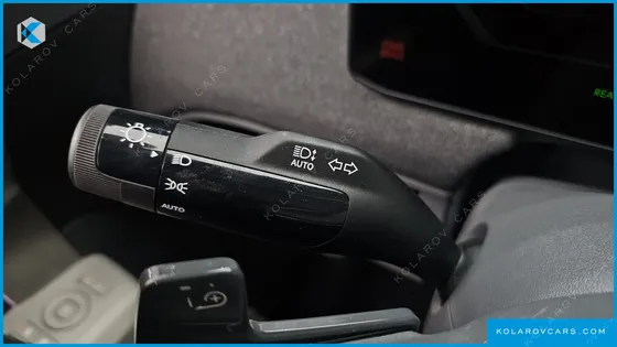 KIA EV3 LONG RANGE 2WD