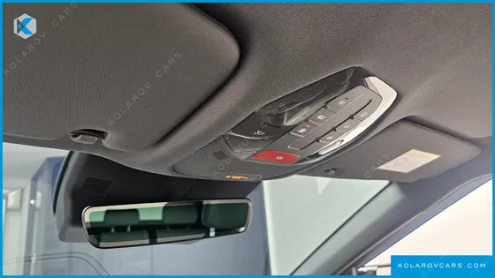 KIA EV3 LONG RANGE 2WD