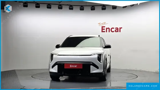 KIA EV3 STANDARD 2WD