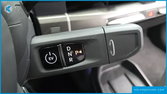 KIA EV3 STANDARD 2WD