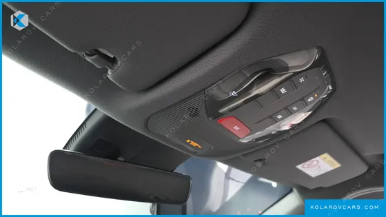 KIA EV3 STANDARD 2WD