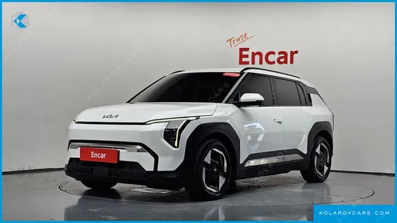 KIA EV3 LONG RANGE 2WD