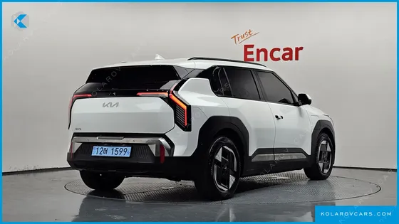 KIA EV3 LONG RANGE 2WD