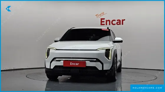 KIA EV3 LONG RANGE 2WD