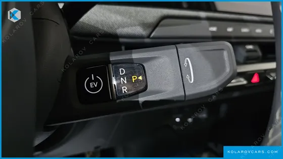 KIA EV3 LONG RANGE 2WD