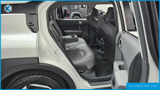 KIA EV3 LONG RANGE 2WD