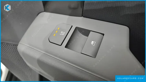 KIA EV3 LONG RANGE 2WD