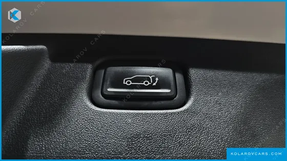 KIA EV3 LONG RANGE 2WD