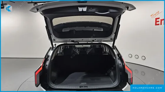 KIA EV3 LONG RANGE 2WD