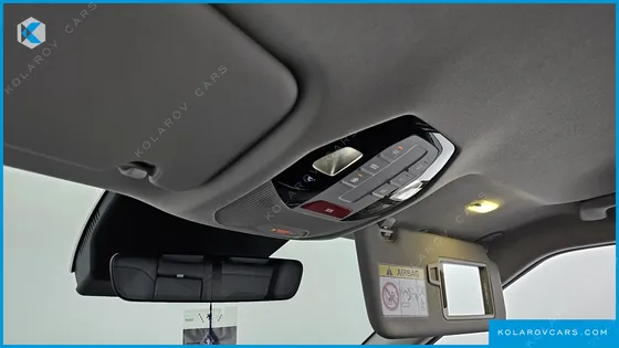 KIA EV3 LONG RANGE 2WD