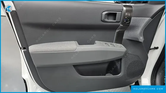 KIA EV3 LONG RANGE 2WD