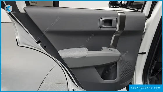 KIA EV3 LONG RANGE 2WD