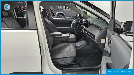 KIA EV3 LONG RANGE 2WD