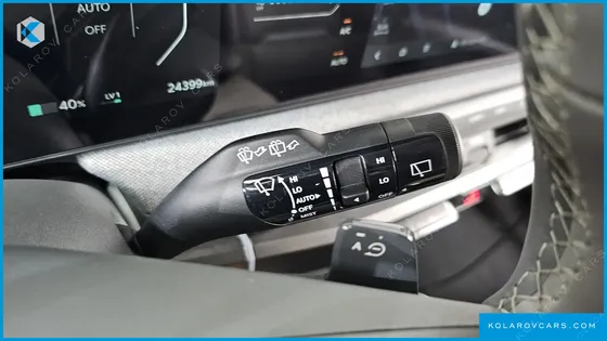 KIA EV3 LONG RANGE 2WD