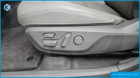 KIA EV3 LONG RANGE 2WD