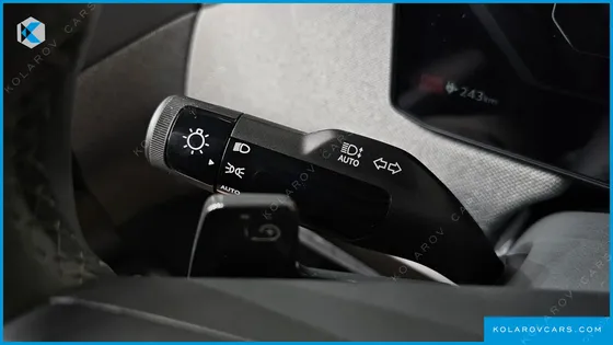 KIA EV3 LONG RANGE 2WD