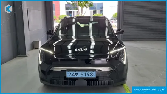 KIA EV3 LONG RANGE 2WD