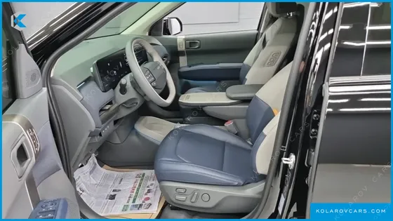 KIA EV3 LONG RANGE 2WD