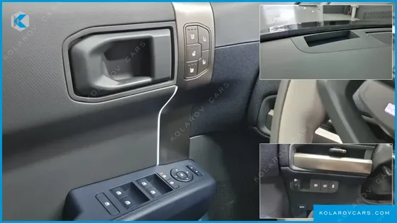 KIA EV3 LONG RANGE 2WD