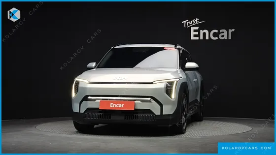 KIA EV3 LONG RANGE 2WD