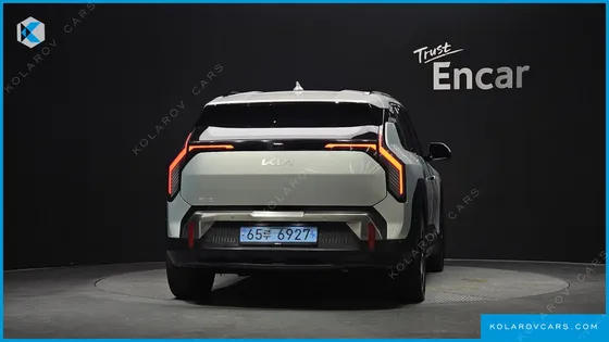KIA EV3 LONG RANGE 2WD