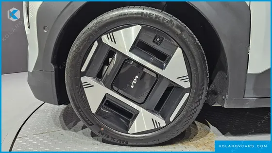 KIA EV3 LONG RANGE 2WD