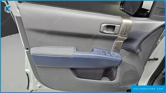 KIA EV3 LONG RANGE 2WD